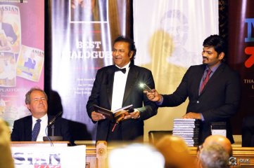 Mohan Babu Dialogue Book Launch in London